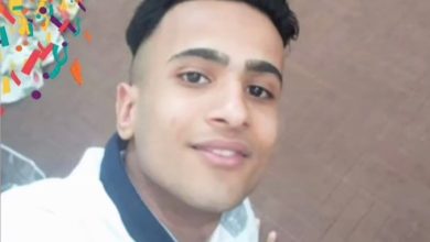 إعتقال قاصر أحوازي اخر يبلغ من العمر 16 عامأ فقط