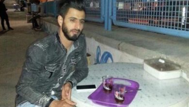Ahwazi activist Hamad Al-Hamoudi arrested