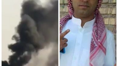 مناشدة لانقاذ السجناء الأحوازيين السياسيين