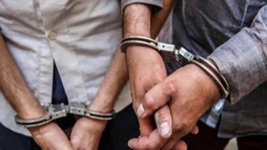 إعتقال اكثر من 30 مواطنا بينهم قصر في مدينة تستر الأحوازية يوم امس
