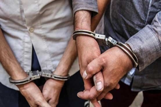 بازداشت بيش از 30تن از هموطنان عرب أحوازى در شهرستان تستر(شوشتر)