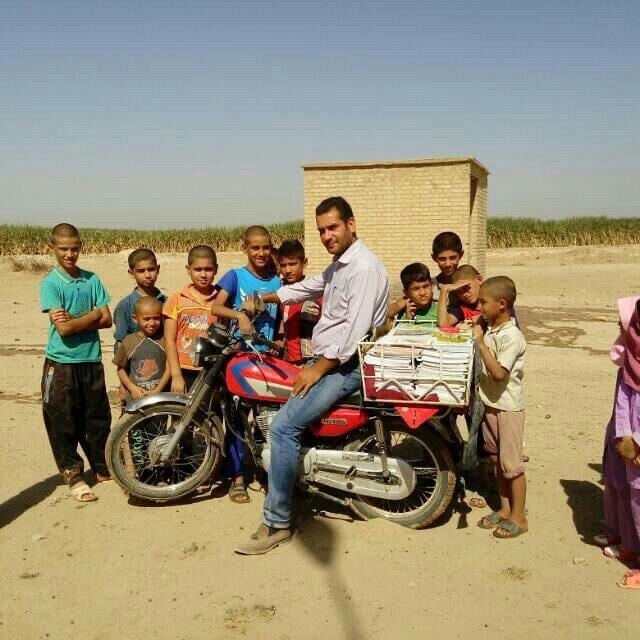 أحكام جائرة و غير عادلة تلاحق المعتقلين الأحوازيين