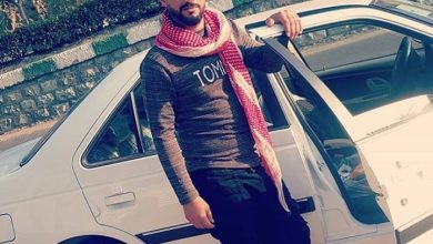 اعتقال المواطن مهدي بن نورالعلي و نقله الى مكان مجهول