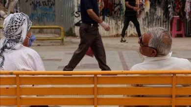 تعمد حكومي لمواجهة كورونا و اختفاء 11000 عينة تحليل في الأحواز