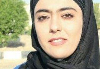 اعتقال مراسلة صحيفة مهر الايرانية بتهمة تغطية جريمة تهديم البيوت في حي النخيلات(حي ابالفضل)