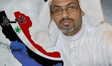 عيسى الفاخر يرفض القيود و التهم المفبركة و المحكمة الهولندية تمدد فترة اعتقاله لثلاثة شهور اخرى