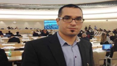 المعتقلين الأحوازيين في الدنمارك يرفضون القيود اللامنطقية و المحكمة الدنماركية تمدد فترة الاعتقال الى شهر اخر