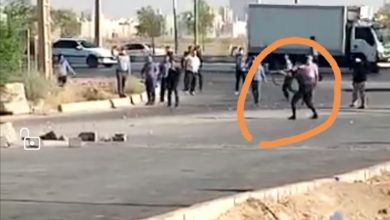 رفض شعبي على جريمة تهديم بيوت الأحوازيين في حي ابونخيلات و إعتقال اكثر من 130 أحوازيأ بتهمة الدفاع عن ممتلكاتهم