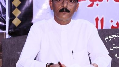 اعتقال الشاعر الاحوازي جمال حرداني