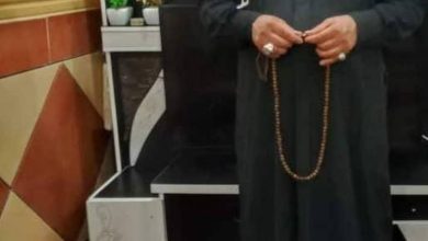 إعتقال المواطن حسين عبدالله السعدي و نقله الى مكان غير معلوم