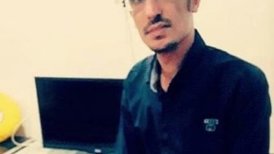 اعتقال المواطن عباس سواعدي