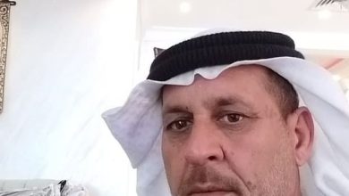 اعتقال المواطن فرحان عبد الحيدري و الاسباب مجهولة