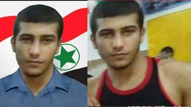 Political Ahwazi activist Ali Al-Mutairi was executed after several days of bring on hunger strike