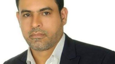 اعتقال المواطن الاحوازي شاكر التميمي