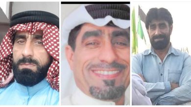اعتقال العشرات في مدينة تستر بعد عملية استدراج و اختطاف السيد حبيب اسويد