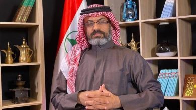 اعتقال الناشط السياسي و العضوفي اللجنة الاعلامية لحركة النضال لتحرير الاحواز السيد عيسي مهدي الفاخر