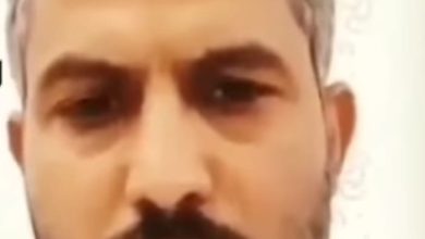 إعتقال الناشط المدني فرج الله الحائي شمال الأحواز و مصادرة ممتلكاته الخاصة