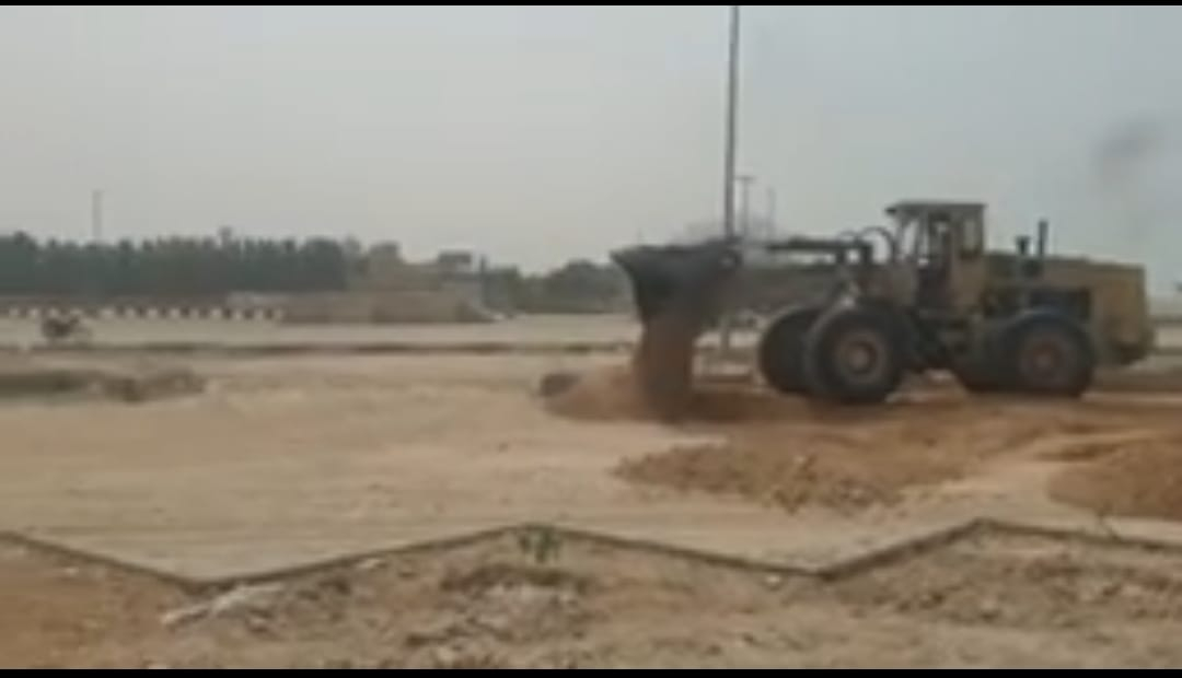 بعد تهديم اغلب المعالم التأريخية في الأحواز السلطات الايرانية تتجه لتدميرها في محافظة ابوشهر