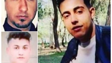 السلطات الامنية الايرانية تعتقل العشرات من الأحوازيين وتستدعي المئات خوفأ من اندلاع مظاهرات شعبية في ايام عيد الفطر المبارك