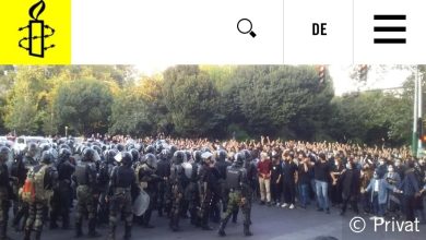 Iran: Deadly crackdown on protests against Mahsa Amini’s death in custody needs urgent global action
