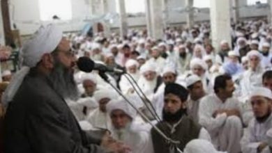 جريمة ضد الإنسانية يرتكبها نظام طهران ضد الشعب البلوشي اثناء اقامة صلاة الجمعة
