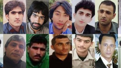 Iran. Frénésie d’exécutions et recours croissant à la peine de mort contre des minorités ethniques persécutée