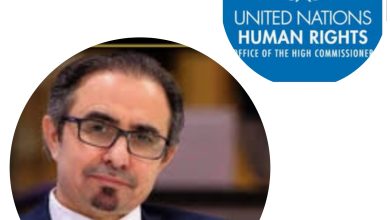 OHCHR:Iran: UN experts condemn recent executions, urge moratorium on death penalty