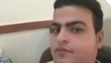 Execution of the death sentence against the Ahwazi citizen Hani Assi Al-Bunasser (Al-Boushehbaz) on Tuesday morning last week