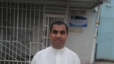 ️انتقال زندانى سياسى عرب أحوازى يحيى ناصرى به بيمارستان