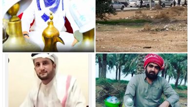 اعتقالات عشوائية شهدتها مدينة المحمرة