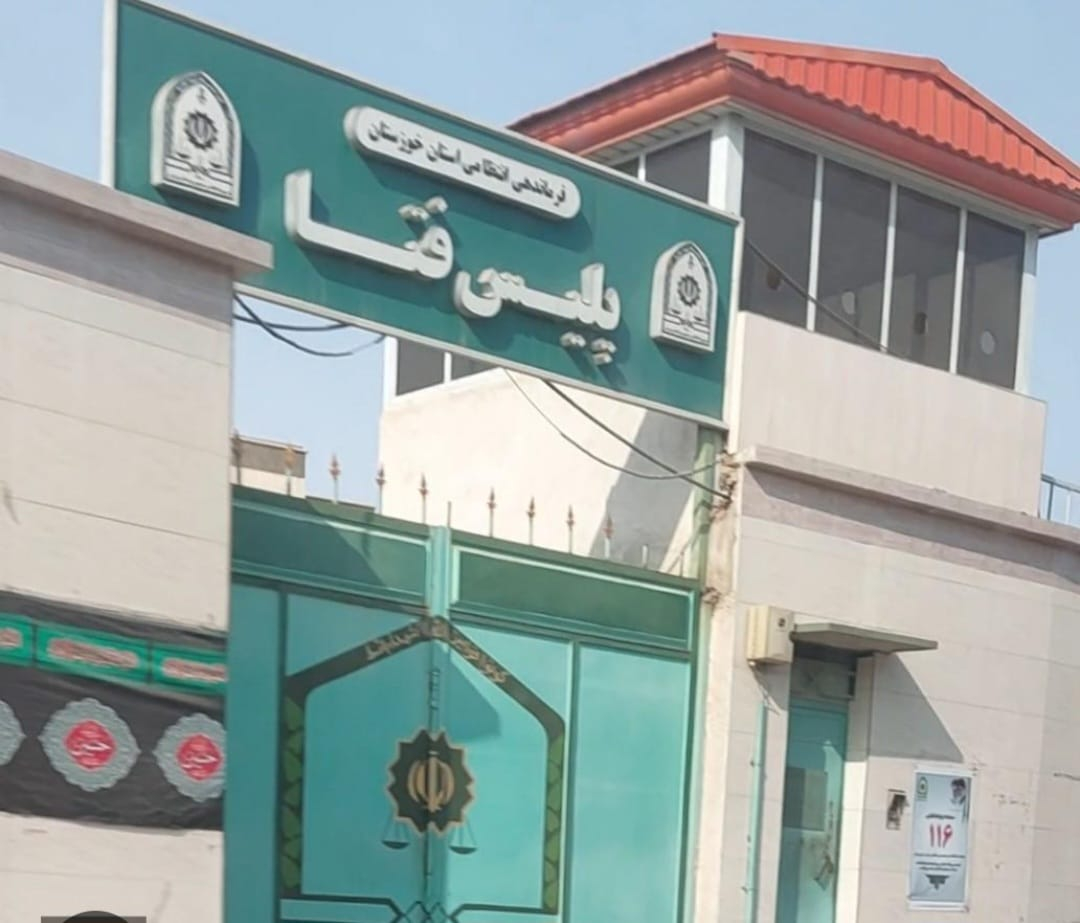 ️بازداشت هاى گسترده فعالان فرهنگى و اهل سنت در احواز همچنان ادامه دارد