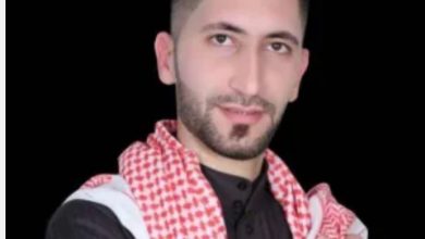 اعتقال الناشط مصطفى الهليجي