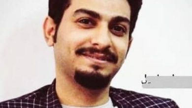سعيد اسماعيل مزرعه نويسنده و پژوهشگر عرب در احواز بازداشت شد
