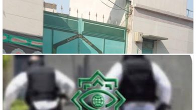 استمرارية حملة الاعتقالات في مدن الفلاحية و الملاشية تطال ايضأ عدد من اهل السنة و الجماعة