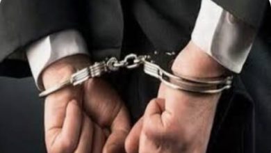 حملة اعتقالات عشوائية استباقية تشنها الجهات الامنية الايرانية خوفأ من اندلاع ثورة شعبية
