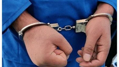 حملة إعتقالات اخرى تطال 26 أحوازيأ