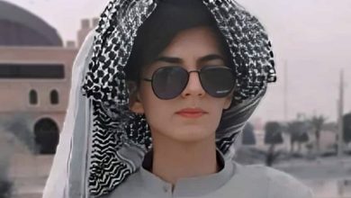Iranian Intelligence Forces Minor Poet Mohammad Asjrawi to Deny His Arrest in Video Recording