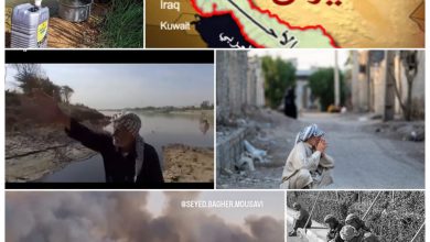 Shocking Report: Al-Ahwaz Tops the List of the “Most Miserable” Despite Its Vast Wealth