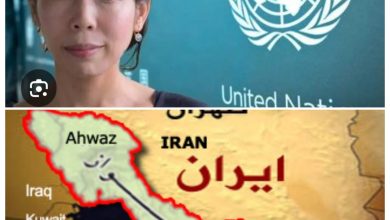 نگراني گزارشگر ویژه سازمان ملل خانم مای ساتو ازوضعيت اسفناك حقوق بشر در ايران و بازداشتهاى گسترده در ايران