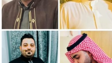 السلطات الإيرانية تعتقل أحوازيين اثنين وتستدعي أربعة شعراء في المحمرة