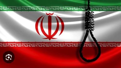 اجرای بیش از ۱۰۰۰ حکم اعدام در ایران از آغاز سال جاری تاكنون