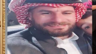 بازداشت فعال عرب احوازی فارس کعب کَرَمالله در شهر تستر بدون هشدار قبلی