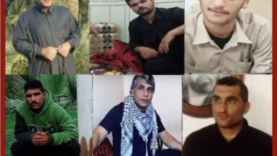 Iran Executes Six Ahwazi Arabs After Unfair Trials: A Dangerous Escalation of Systematic Violations