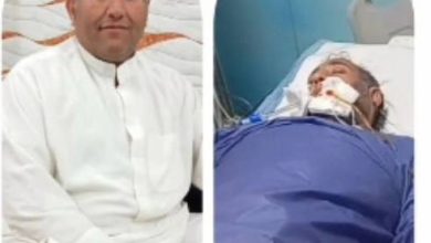 زوجة سجين تتعرض للتهديد بعد تقديم شكوى ضد حرمانه من العلاج الطبي في الأحواز
