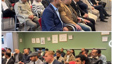 Bericht des Menschenrechtsseminars über „Menschenrechtsverletzungen in Ahwaz und die Verantwortung der internationalen Gemeinschaft“