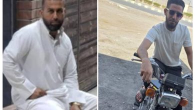 Human rights concerns over the arrest of Sunni preachers in the Malashiya City neighborhood in Ahwaz