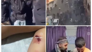 From Protests to Revolution: Security Crackdown Claims Innocent Lives… Death Toll Rises to 35 and Over 1,200 Arrested