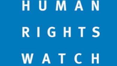 Human Rights Watch: Iran: Growing Evidence of Countrywide Massacres