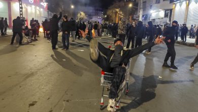 Amnesty International:Iran: Internet shutdown hides violations in escalating deadly crackdown on protesters
