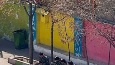 بيان إدانة عاجل: المنظمة الأحوازية تحذر من تحويل المدن إلى ثكنات عسكرية وتطالب بمحاسبة دولية للنظام الإيراني